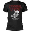 Cannibal Corpse Butchered At Birth Baby majica S