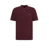 WE Fashion Majica burgund