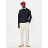 TOMMY HILFIGER Pulover ESSENTIAL  mornarska