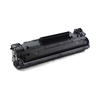 Toner CF283A Printermayin M201n/M125a/M125nw/M127fn/M127fw/M225dn/M225dw 1500str