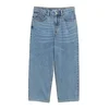 TOM TAILOR Kavbojke moder denim
