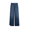 Liu Jo Kavbojke modra/moder denim