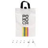 Pomoca Race EasySet komplet za pritrditev turnih kož