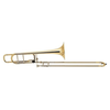 Tenor pozavna Stradivarius 42BO Vincent Bach
