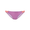 VENICE BEACH Bikini hlačke svetlo lila/korala/srebrna