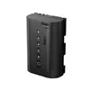 SmallRig USB-C Camera Battery with Power Display for Canon LP-E6P 5298