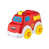 Playgro gasilsko vozilo z lučko in zvokom