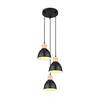 Globo 54018-3HS - Luster na sajli WIHO 3xE27/40W/230V