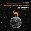 Les Robots - The Sound Of The Middle East (7)