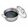 KINGHoff 28Cm Berlinger Haus Bh-7446 Večni lonec