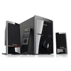 MICROLAB 2.1 zvučnici M-700U (Crni)