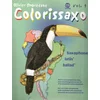 OMBREDANE:COLORISSAXO 1 +CD