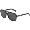 Dolce & Gabbana Naočare za sunce DG 4354 501/87