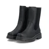 RIEKER cizme ART-76780-00