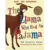 Llama Who Had No Pajama