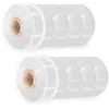 AzureFilm PETG SUPER PACK White, 1.75 mm (10.000 g)