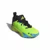 Adidas Patike za dečake Initiation J, JQ6857, Zelene