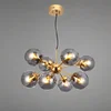 Luster KX2027/8, 80 cm
