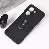Torbica Hard Ring za Xiaomi Redmi A5 EU (173mm) crna