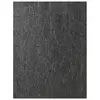 Korice za spiralno koričenje 230g karton A4 pk100 Apex Fellowes 6501001 crne