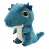 Plišasti dinozaver, ki izdaja zvoke, 12 cm, 6 vrst