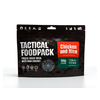 Obrok TACTICAL FOODPACK Piščanec in riž