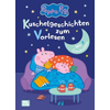 Peppa Wutz Gutenachtgeschichten