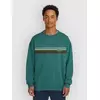 ONeill ORiginals Crew Sweater botanical heat