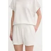 BOSS loungewear kratke hlače ženske BB TEXTURE_Shorts