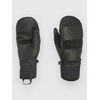 Level Shaman Mittens black