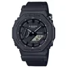Casio g-shock muški sat ( GA-2100BCE-1A )