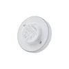 Lindby LED-žarnica, GX53 4,8 W, 3.000 K, bela, O 7,5 cm