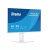 Iiyama XB2497HSU-W1 IPS 1920x1080/120Hz/1ms/HDMI/DP/USB/USB-C Monitor 24