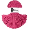 Bobbiny Junior Braided Cord 3 mm 100 m Dopamine Pink Vrvica