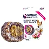 LK Baits Pet Nutrigo Dog Treat Rabbit & Beef – S-M – 150g