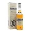 Cragganmore Viski, Aged 12 Years, 0.7l