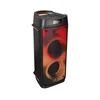 AKAI PARTY BOX 810 - Bežični zvučnik 65 W/230 V 5000 mAh + daljinski upravljač