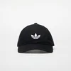 Čepica adidas Adicolor Baseball Cap Black OSFW