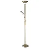 RABALUX Podna lampa beta bronza
