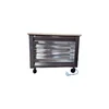 BOSS COMPANY Kvarcna grejalica 3x1000W Termolux-01