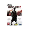 PCG Company Of Heroes 2 - All Out War Edition