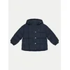 Calvin Klein Jeans Puhovka KG0KG08392 M Mornarsko modra Regular Fit