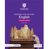 Cambridge Lower Secondary English Learners Book 8 with Digital Access (1 Year)