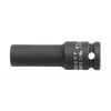 HOGERT Nasadni ključ udarni dugi 1/2 21 mm