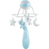 Chicco Toys Muzička vrteška sa dugom