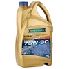 Ravenol Ulje za menjače MTF-2 75W-80, 4 l