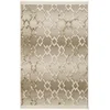 Conceptum Hypnose Tepih Sakura 2208, 100x300 cm, Smeđi