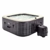 Inflatable Spa Intex 4 persons 795 L