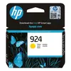 HP 924 Yellow Original Ink Cartridge