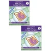 Sixth Grade Math with Confidence Student Workbook Bundle